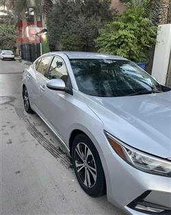 نیسان سێنترا